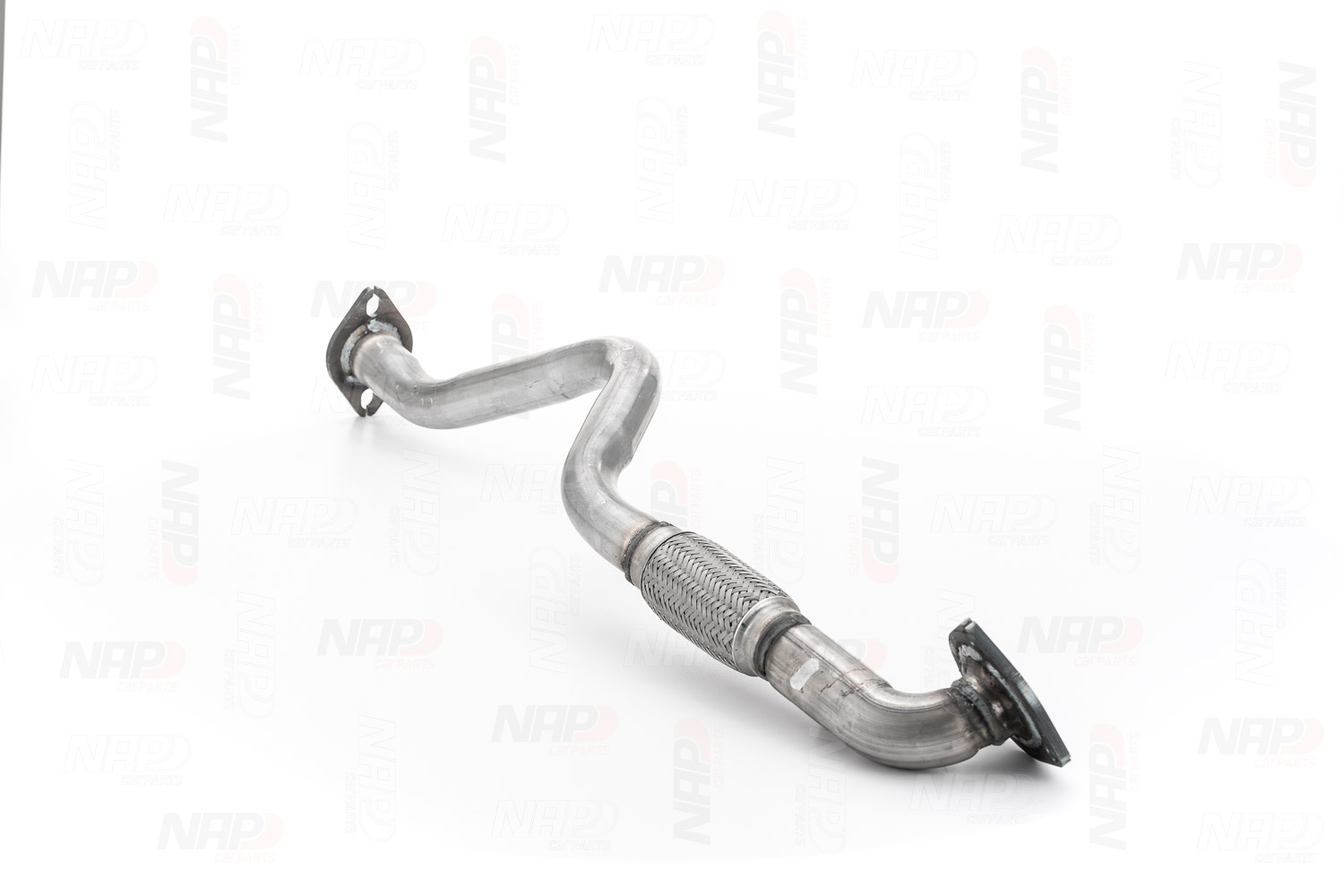 NAP carparts CAC10034 CHEVROLET TRAX Eksosrør pris