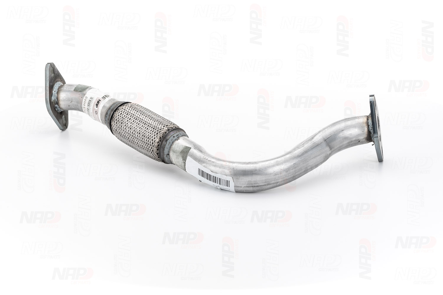NAP carparts CAC10049 nieuwe uitlaat Ford Focus dnw prijs