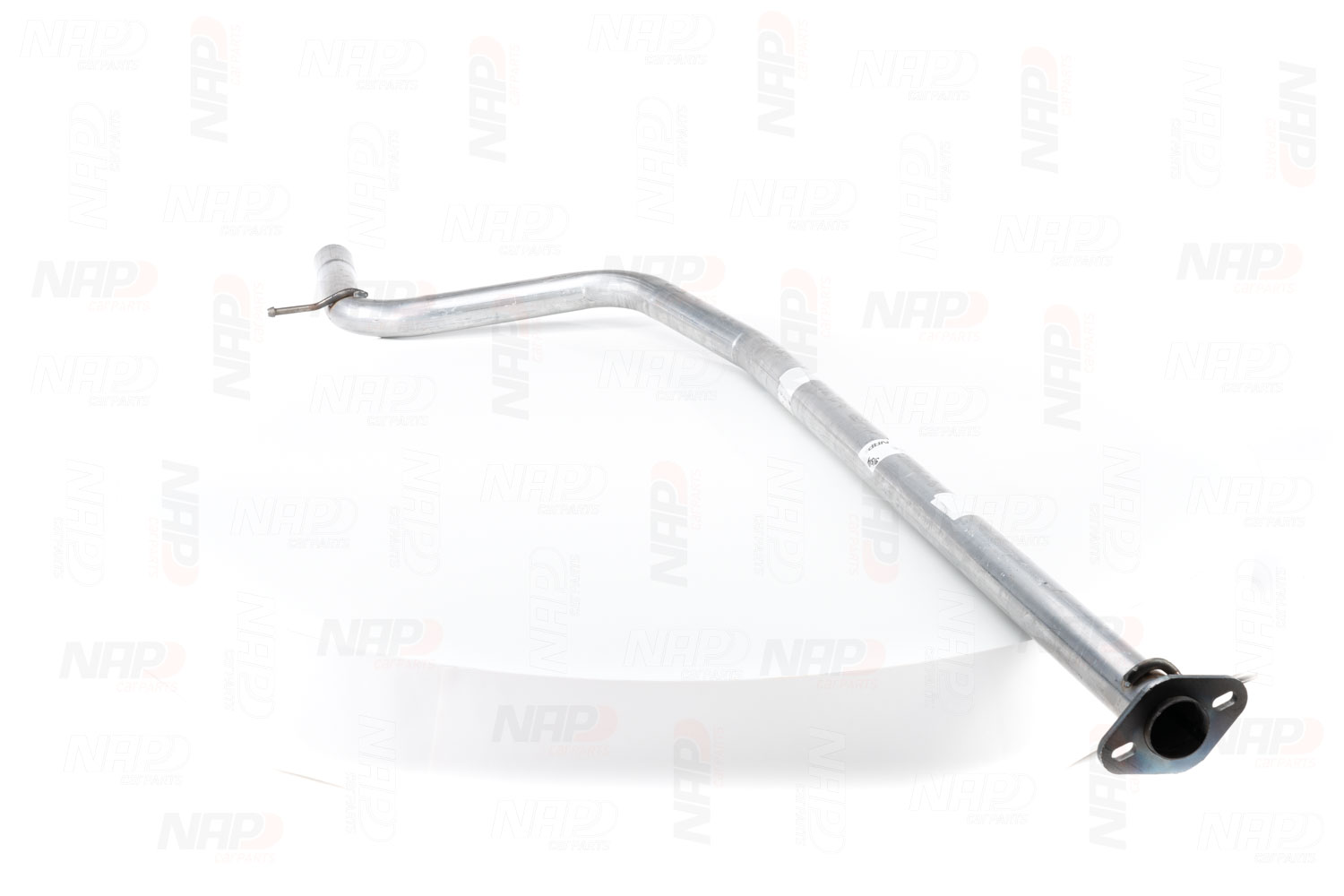 d'origine Ford RANGER NAP carparts Ligne d'échappement CAC10072