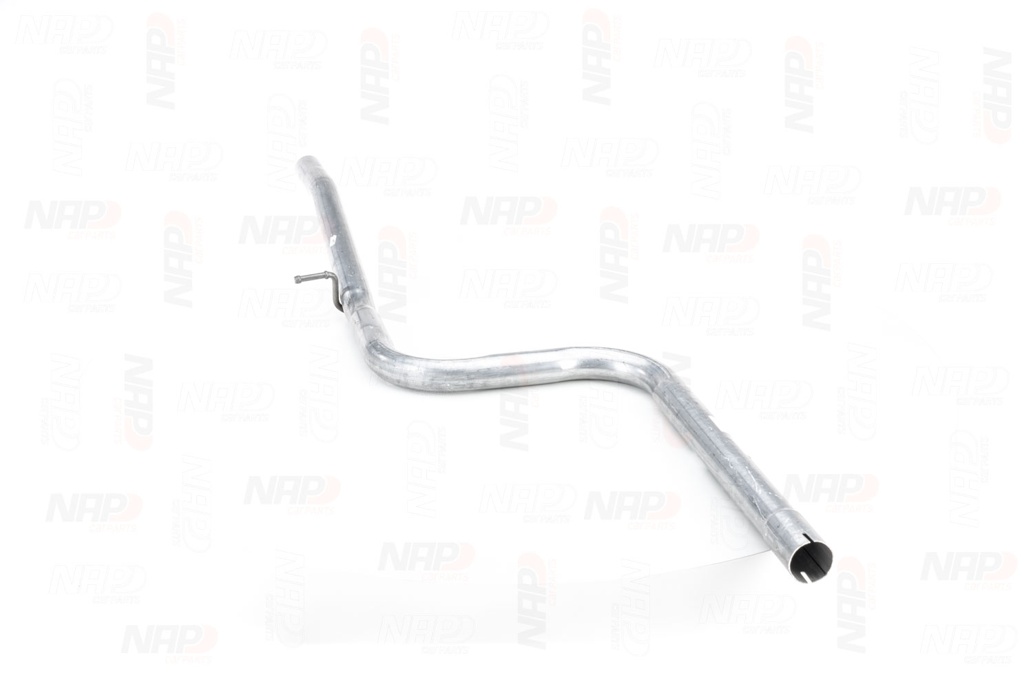 Išmetimo vamzdžiai Fiat DOBLO 2022 CAC10080 NAP carparts