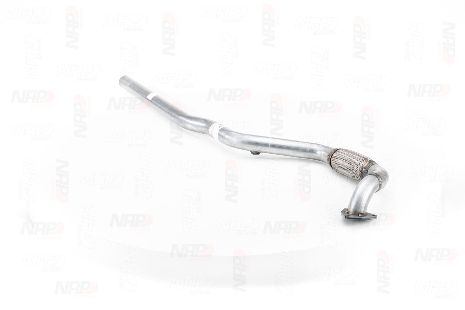 NAP carparts CAC10092 Cevi OPEL Astra G CC (T98) 1.6 (F08, F48) Bencin 103 km 2003