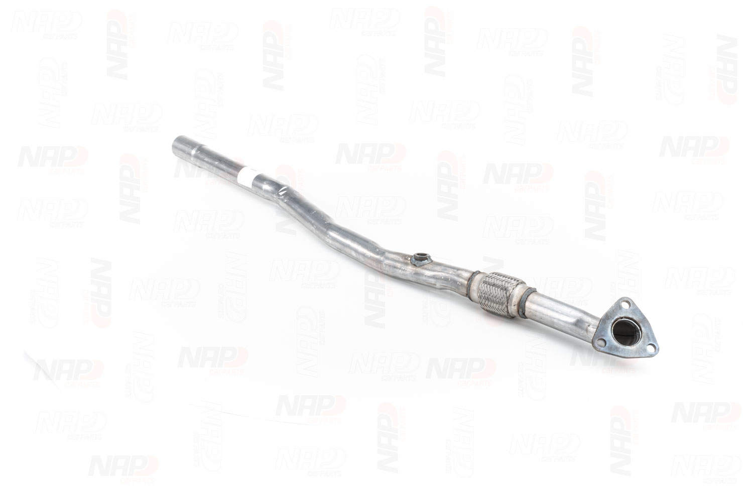 оригинальные Opel INSIGNIA NAP carparts Выхлопные трубы CAC10101