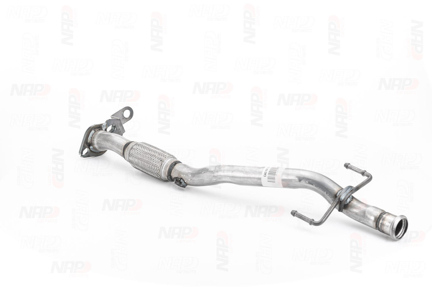 286101C050 OE NAP carparts Išleidimo kolektorius CAC10110