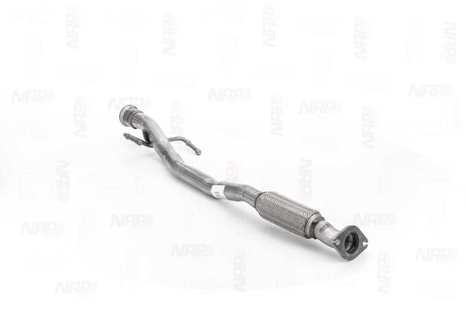 286101C020 OE NAP carparts Išleidimo kolektorius CAC10115