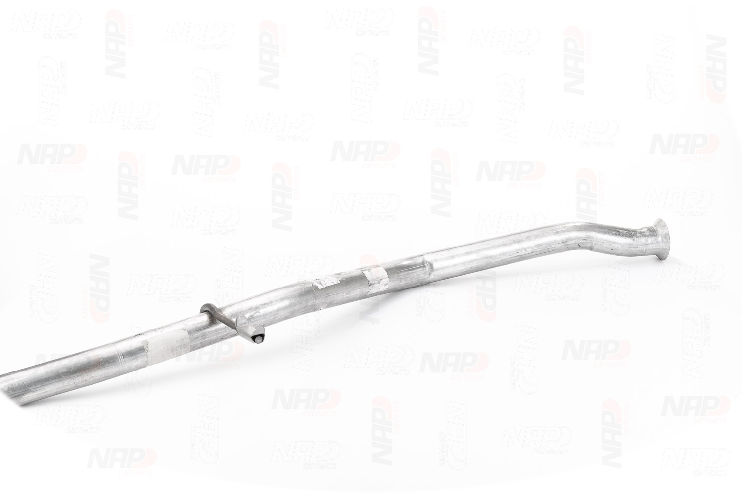 1731E4 OE NAP carparts Tube de réparation, catalyseur CAC10131