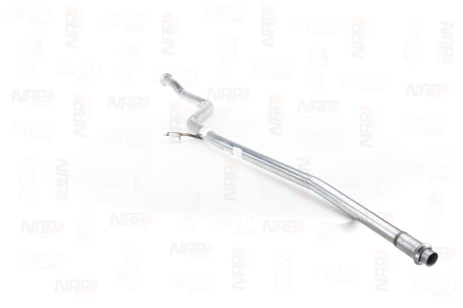 оригинальные Peugeot PARTNER NAP carparts Выхлопные трубы CAC10134