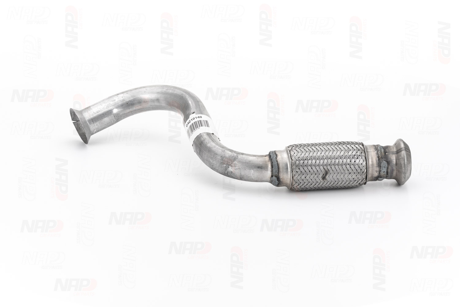 NAP carparts CAC10140 costo tubi di scarico NAP carparts