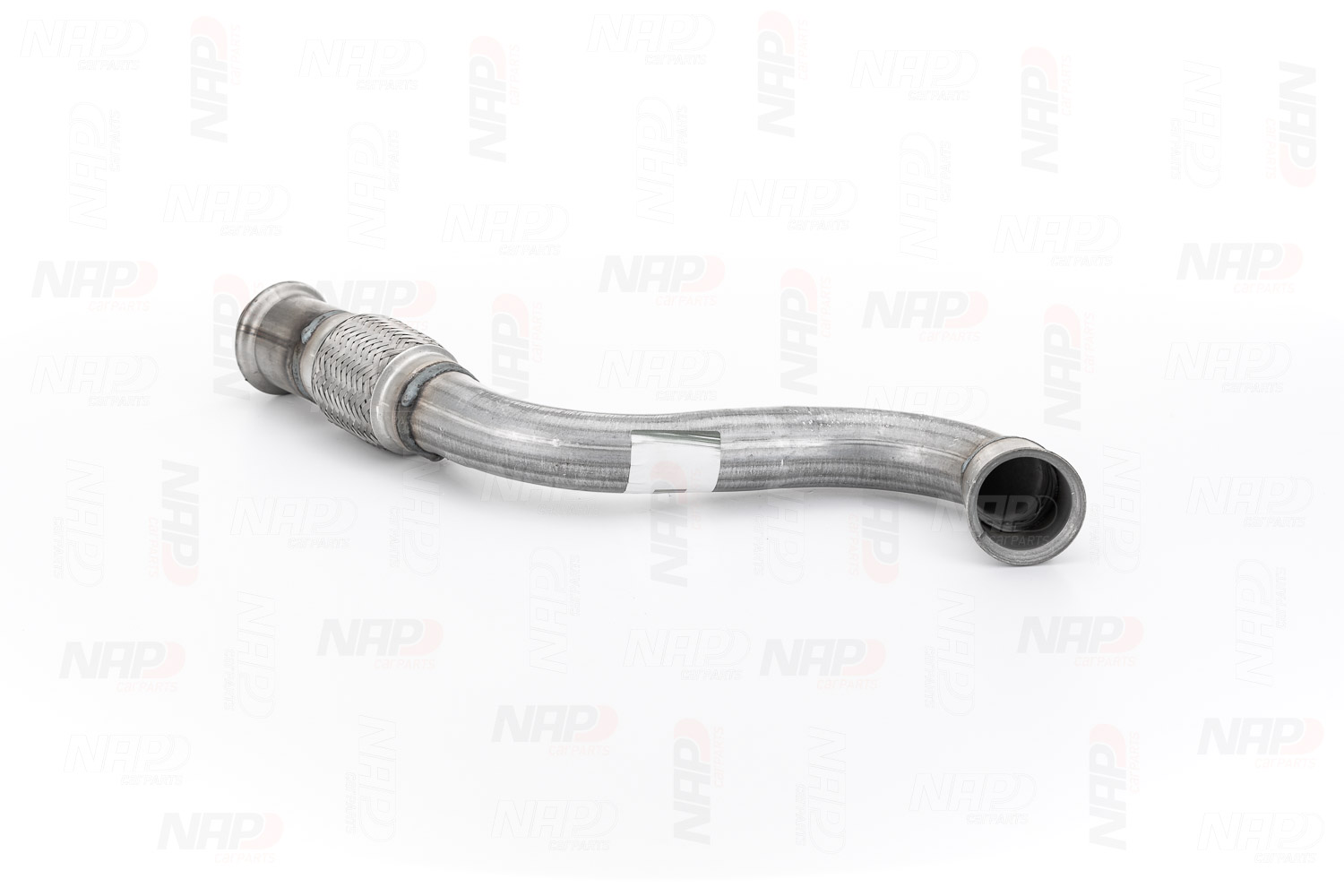 оригинальные Peugeot PARTNER NAP carparts Выхлопные трубы CAC10142
