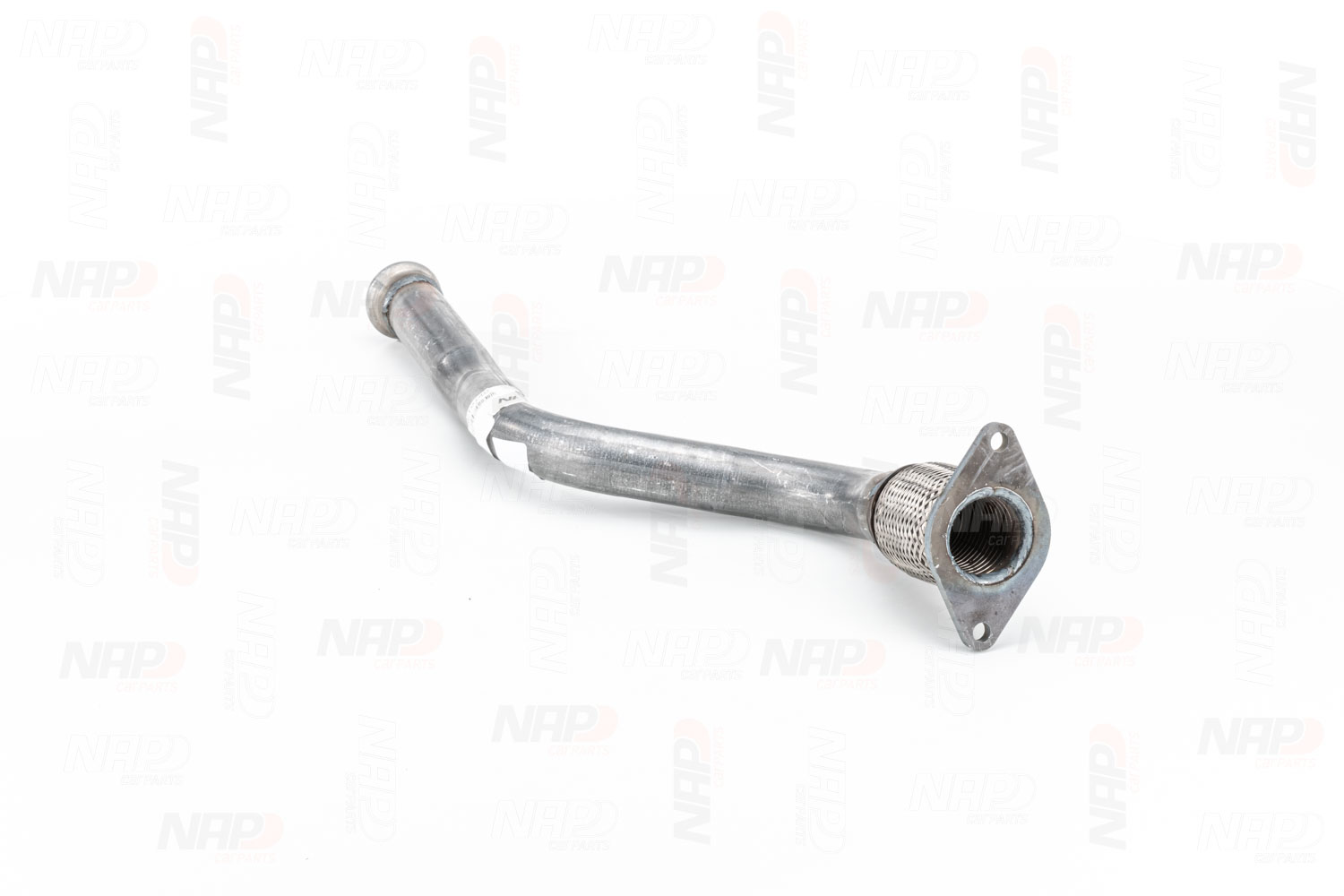 Išmetimo vamzdžiai Renault CLIO 2022 CAC10148 NAP carparts