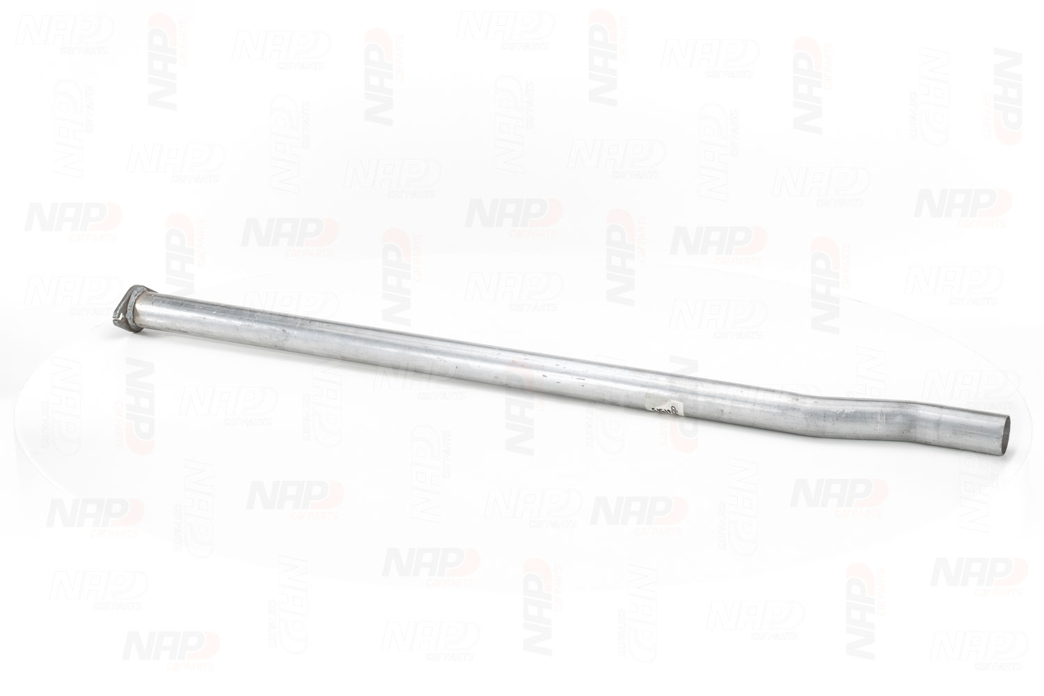 Tuyau d'échappement NAP carparts CAC10161 appropriées pour VW, AUDI, SKODA, SEAT pas cher