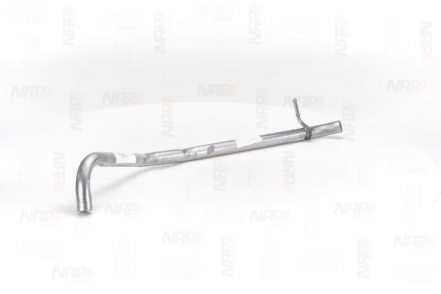 Išmetimo vamzdžiai Volkswagen UP 2014 CAC10162 NAP carparts