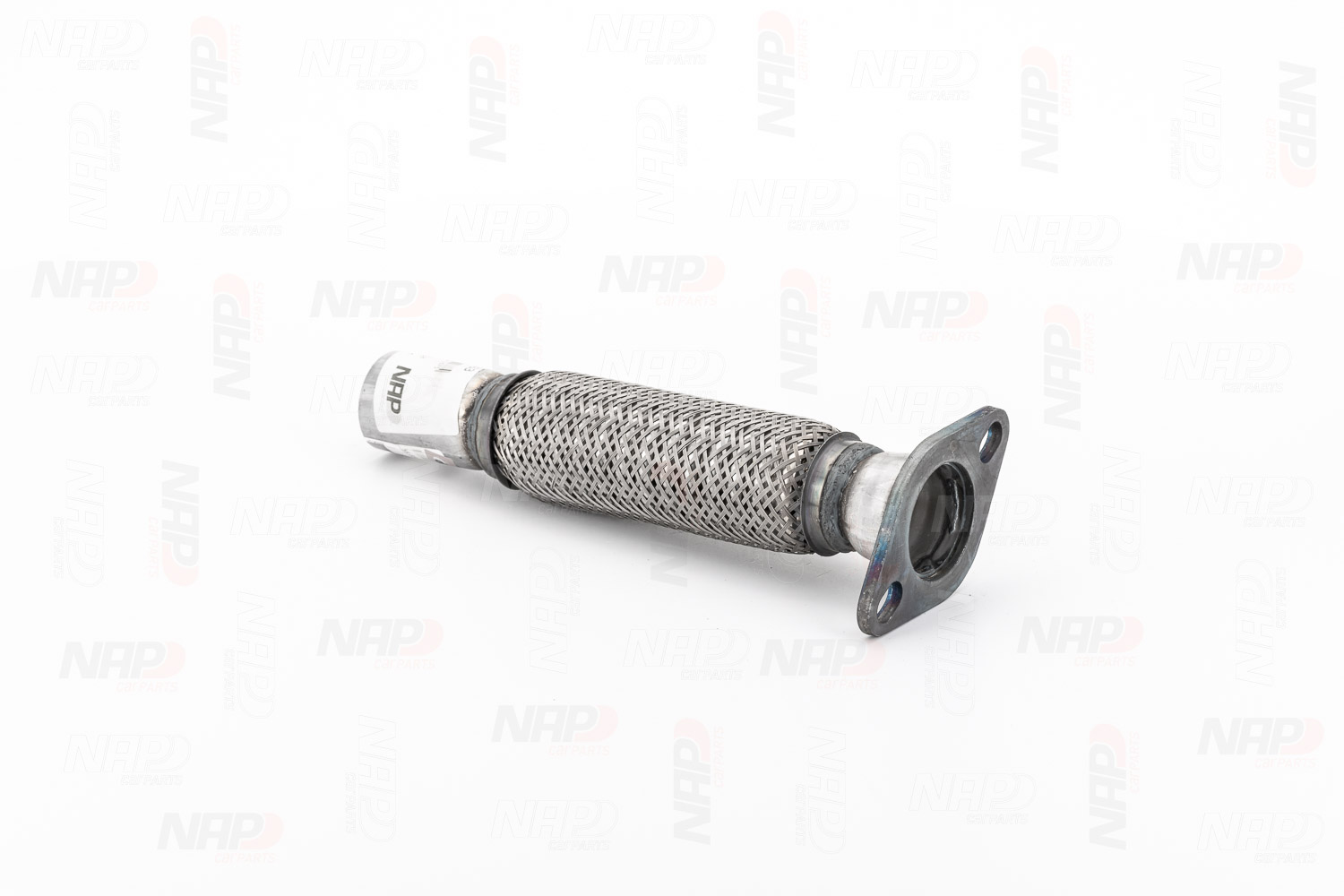 NAP carparts CAC10163 Cevi FORD Fiesta Mk4 Hatchback (JAS, JBS) 1.4 i 16V Bencin 90 km 1999
