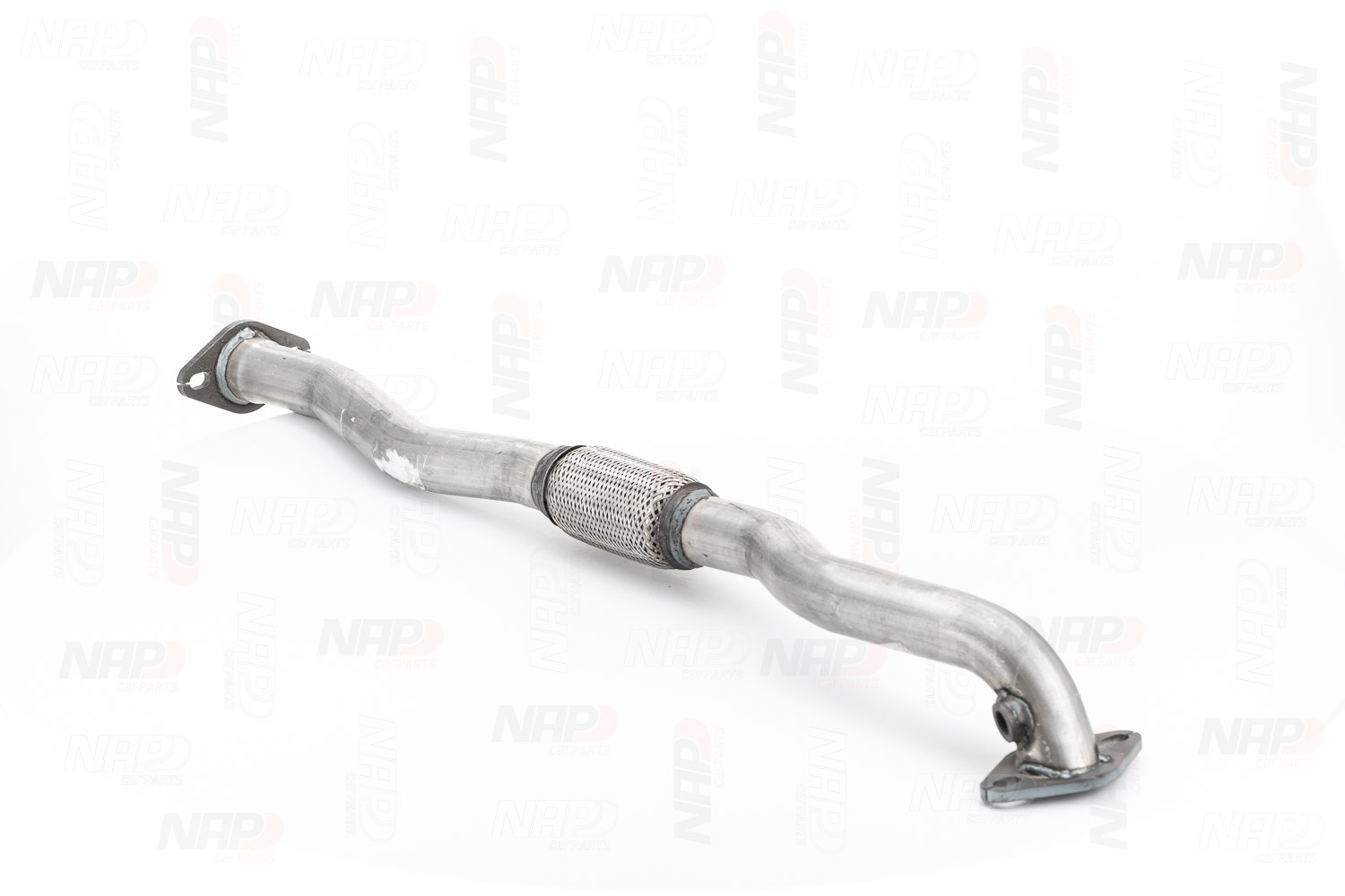 286102E150 OE NAP carparts Tuyau d'échappement CAC10165