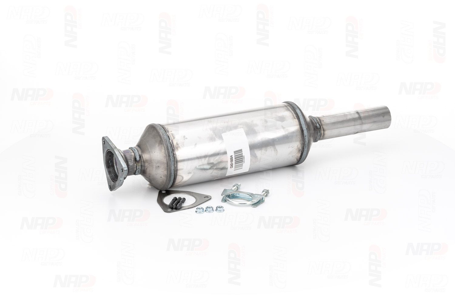 Original Alfa Romeo 159 NAP carparts Partikelfilter CAD10004