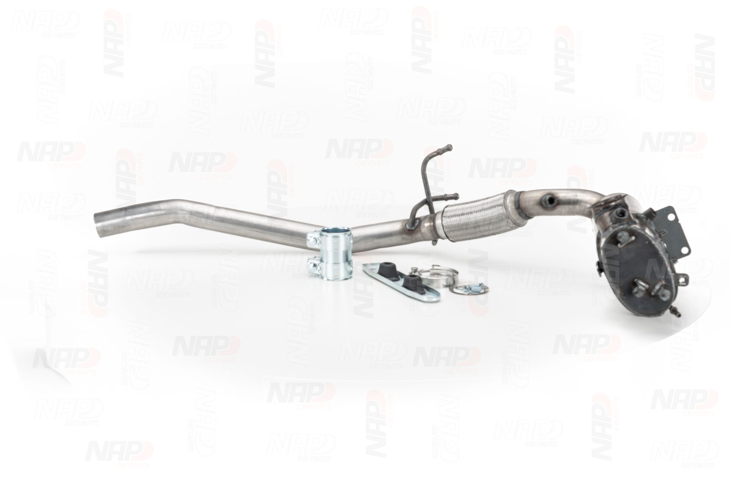 3AA254700LX OE NAP carparts Partikelfilter CAD10012