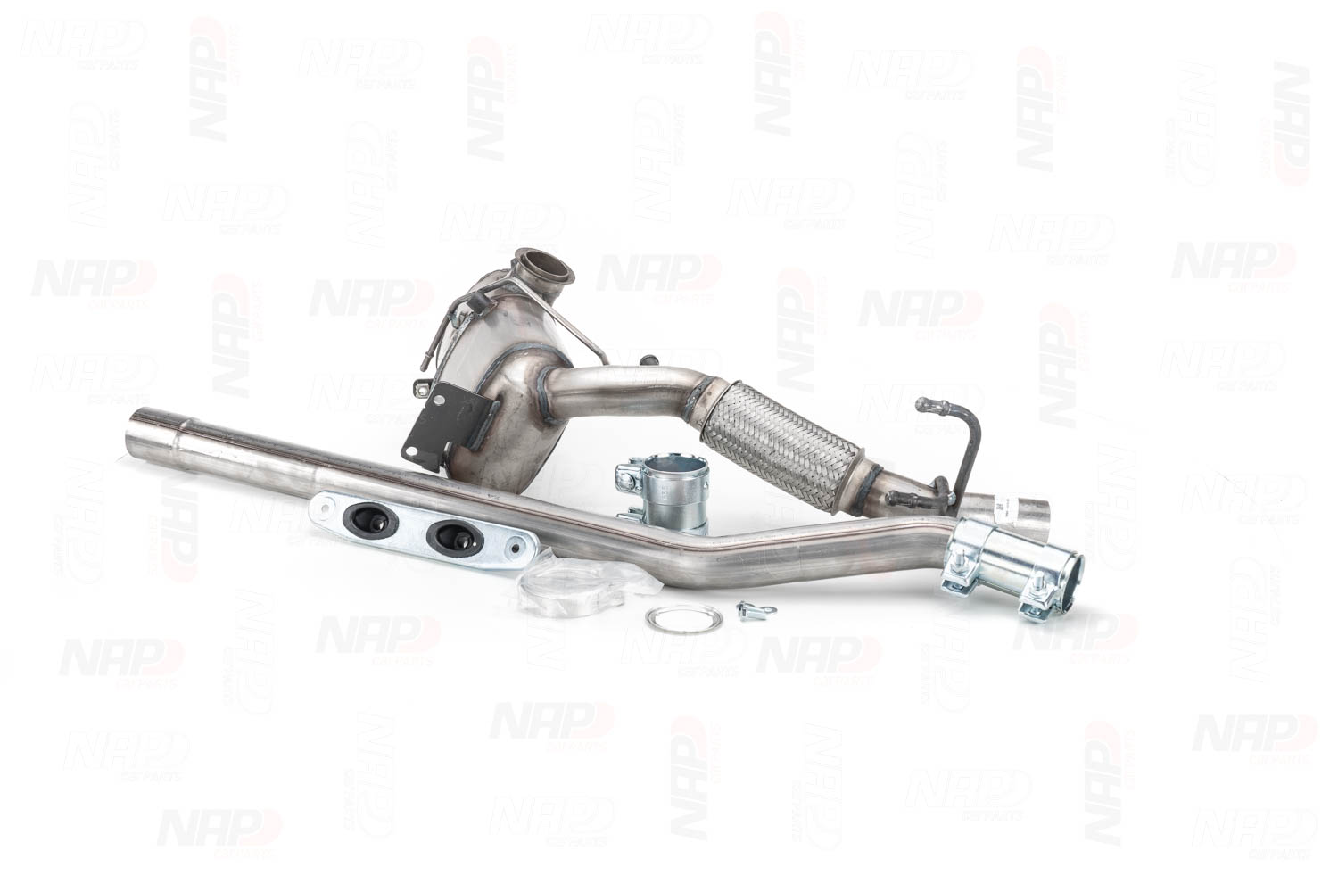 390232 OE NAP carparts Filtro antiparticolato (FAP) CAD10019