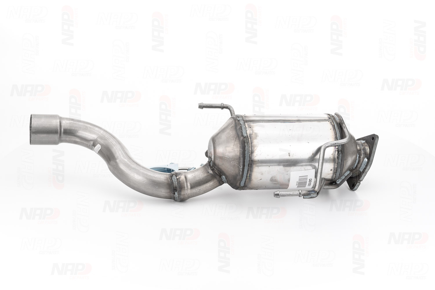 Rußpartikelfilter NAP carparts CAD10020