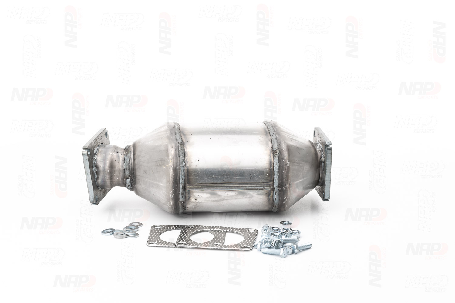 Dpf NAP carparts CAD10032