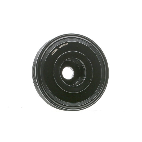 RIDEX 3213B0181 Polea de cigüeñal RENAULT ESPACE IV (JK0/1_) 2.0 Turbo Gasolina 163 cv 2025 precio