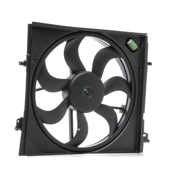 508R0199 RIDEX 908712 Kühlerlüfter