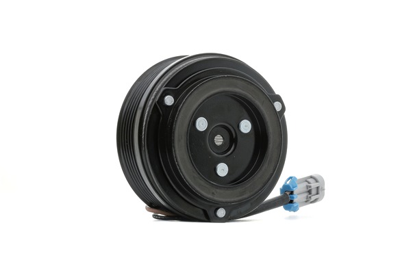 24464152 OE STARK Embraiagem magnética, compressor do ar condicionado SKMCA-1640031