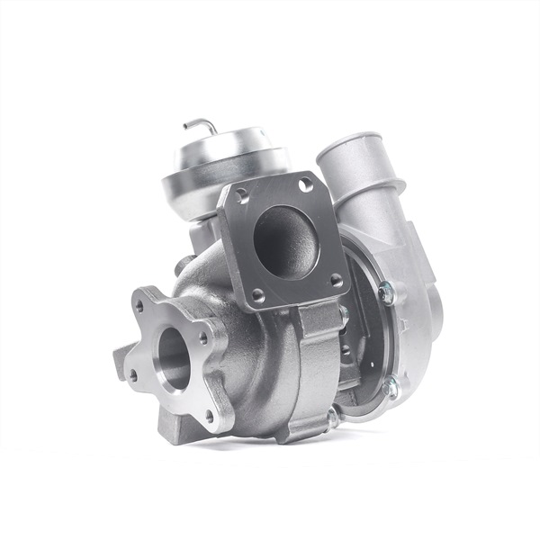 WE113700F OE RIDEX Turbolader 2234C10009