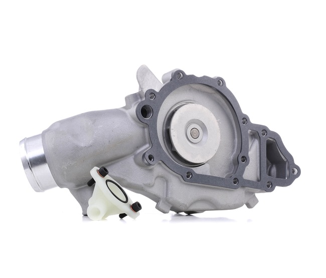 STARK SKWP-0520387 Water pump PORSCHE 944 2.5 Petrol 150 hp 1987 price