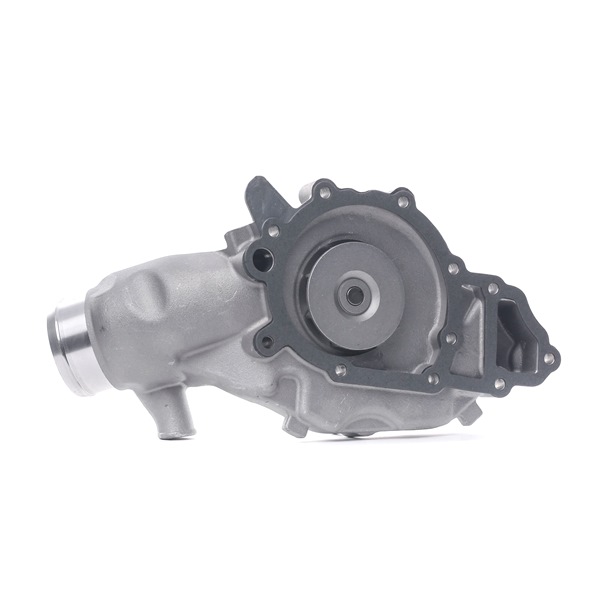RIDEX 1260W0388 Water pump PORSCHE 944 2.5 Petrol 150 hp 1987 price