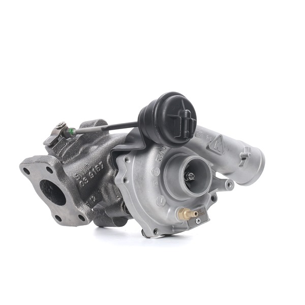 Turbolader RIDEX REMAN 2234C10008R passend für FIAT, PEUGEOT, CITROËN zum günstigen Preis