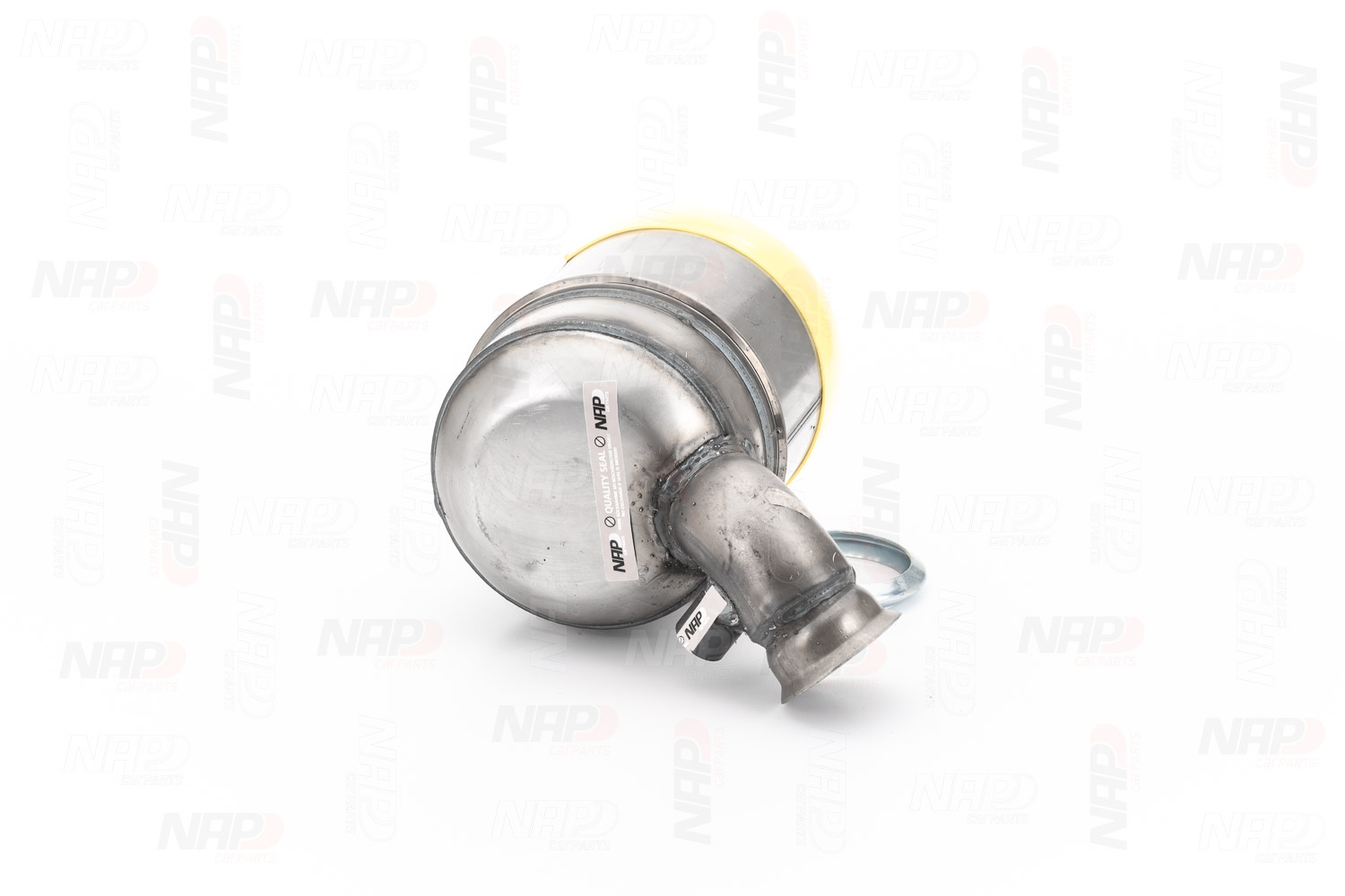 Filtre à particules NAP carparts CAD10049 appropriées pour PEUGEOT, CITROËN pas cher
