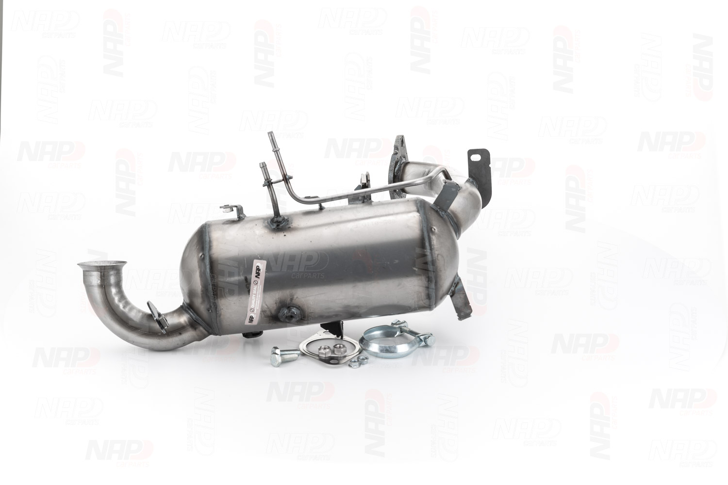 NAP carparts 1420895 Hiukkassuodatin CAD10095