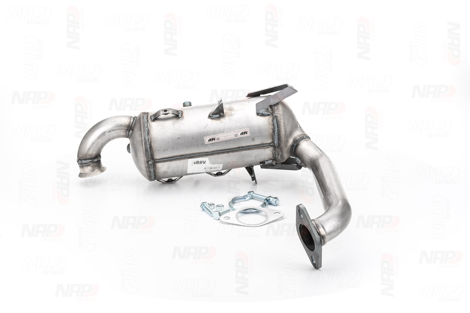 NAP carparts CAD10098 FORD Focus Mk2 Hatchback (DA_, HCP, DP) particulate filter cost