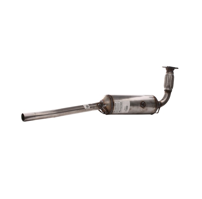 Diesel particulate filter NAP carparts CAD10112 suitable for FORD at cheap price