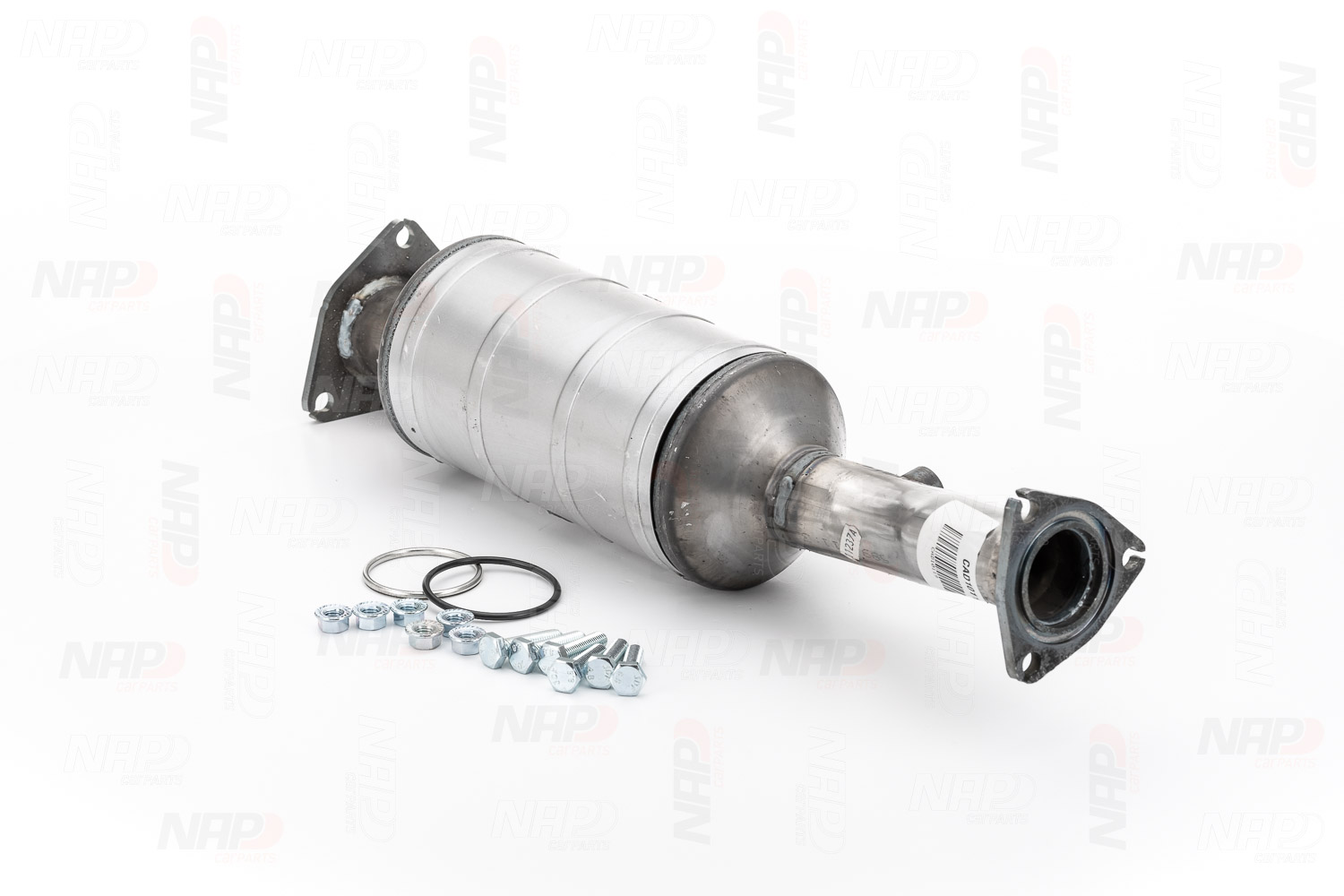 NAP carparts CAD10119 Partikkelfilter HONDA PRELUDE