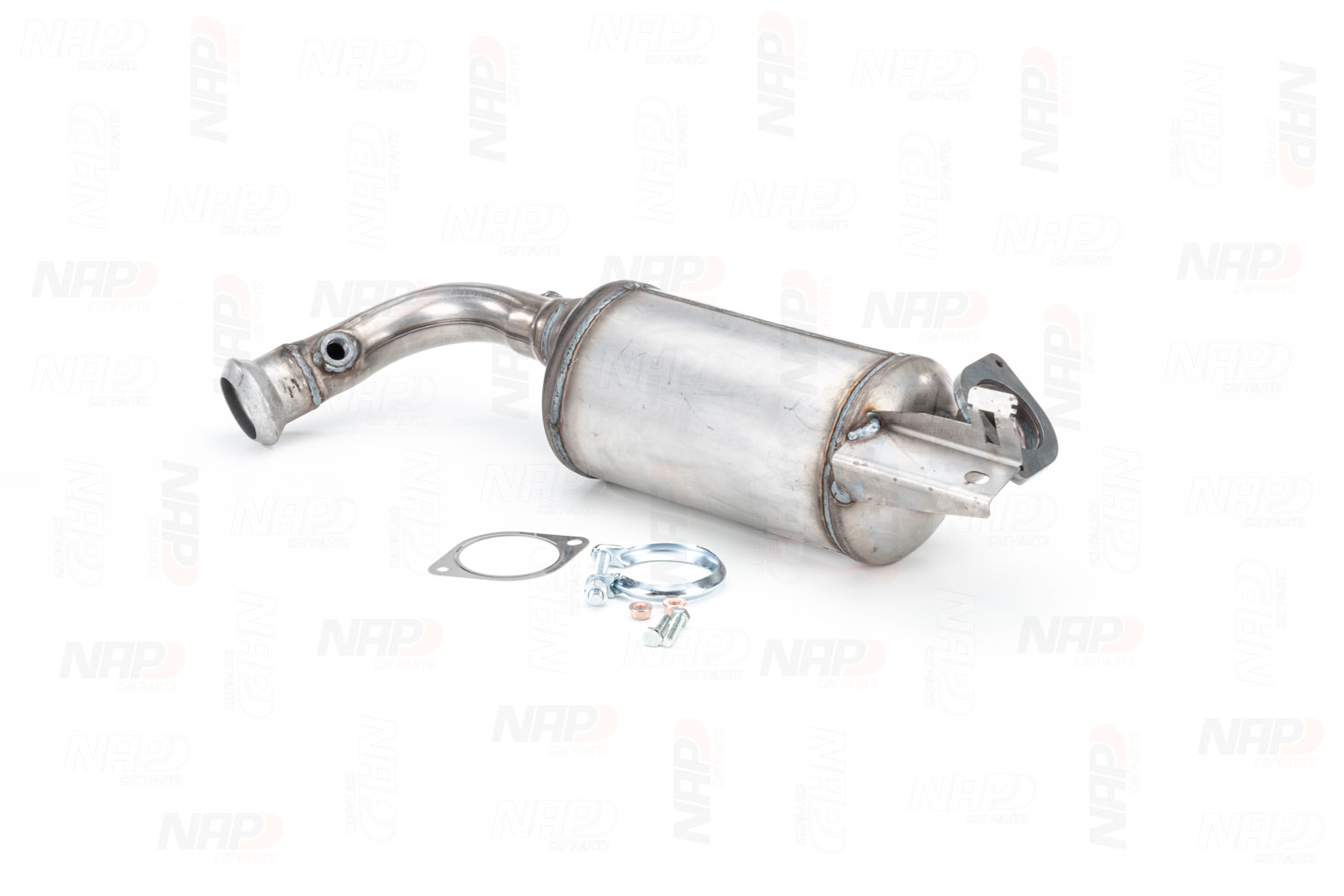 4417658 OE NAP carparts Filtre à particules CAD10178