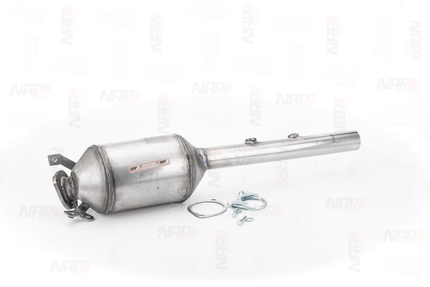 NAP carparts CAD10230 Euro1- / Euro2- / D3- Umrüstung RENAULT SCÉNIC II (JM0/1_) 1.5 dCi 82 PS Diesel 2004