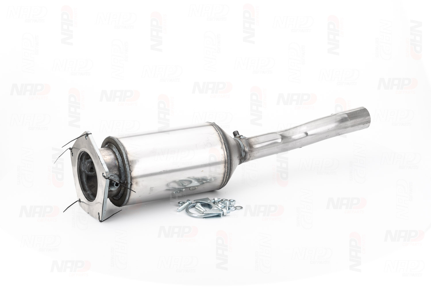 7M3254800C OE NAP carparts Filtro de partículas CAD10239