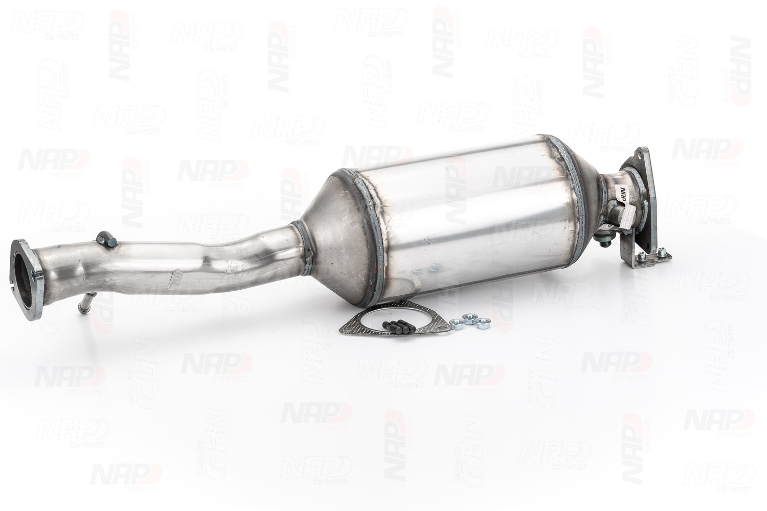 Hiukkassuodatin NAP carparts CAD10259 sopivat VOLVO halvalla