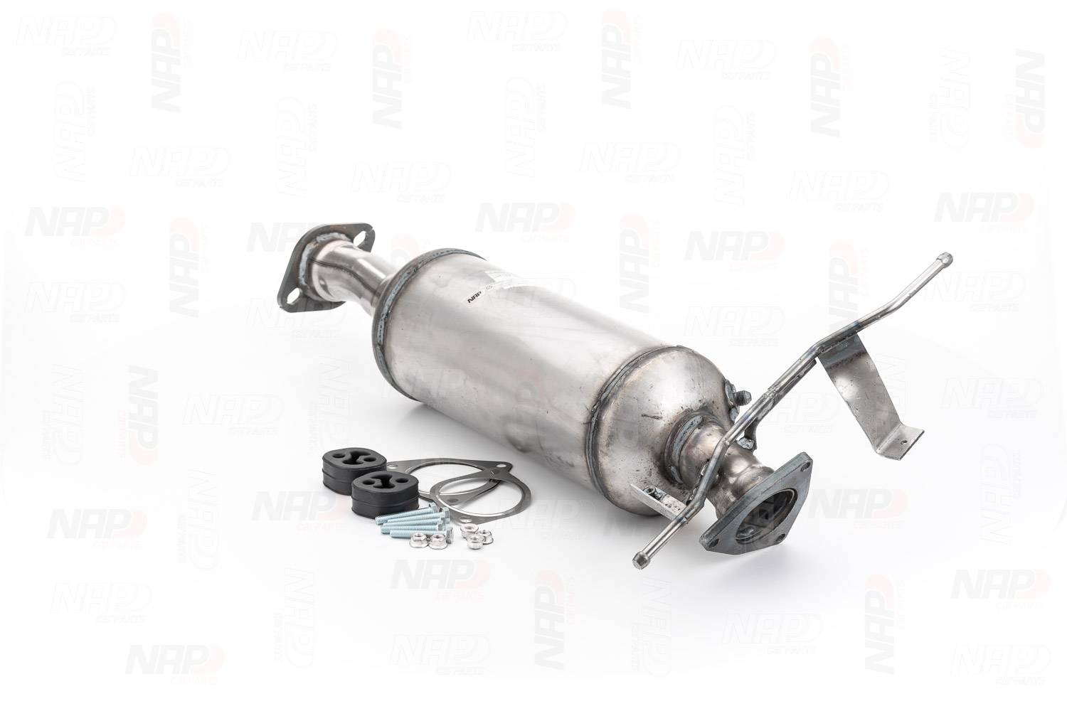 Hiukkassuodatin NAP carparts CAD10261 sopivat VOLVO halvalla