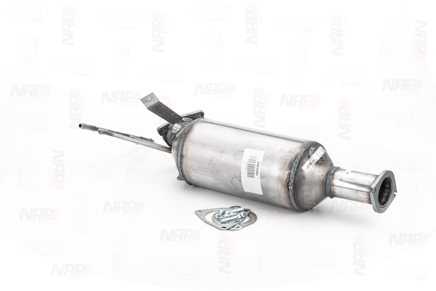 NAP carparts CAD10264 VOLVO XC90 Hiukkassuodatin