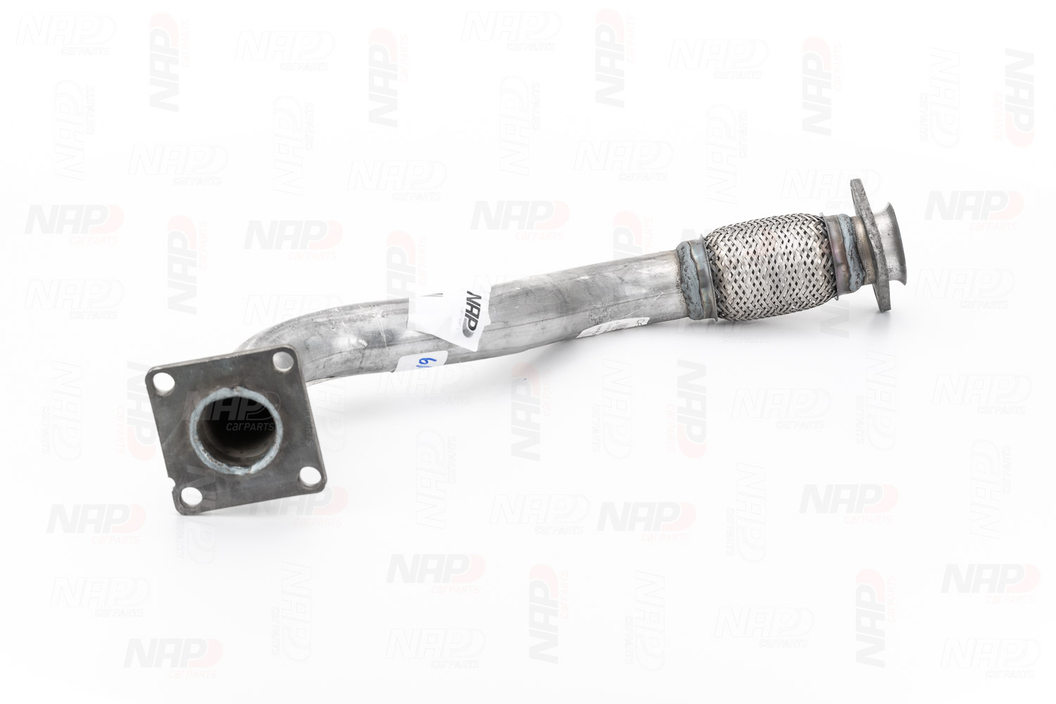 NAP carparts CAF10130 Passat 3a5 Auspuffrohr original kosten
