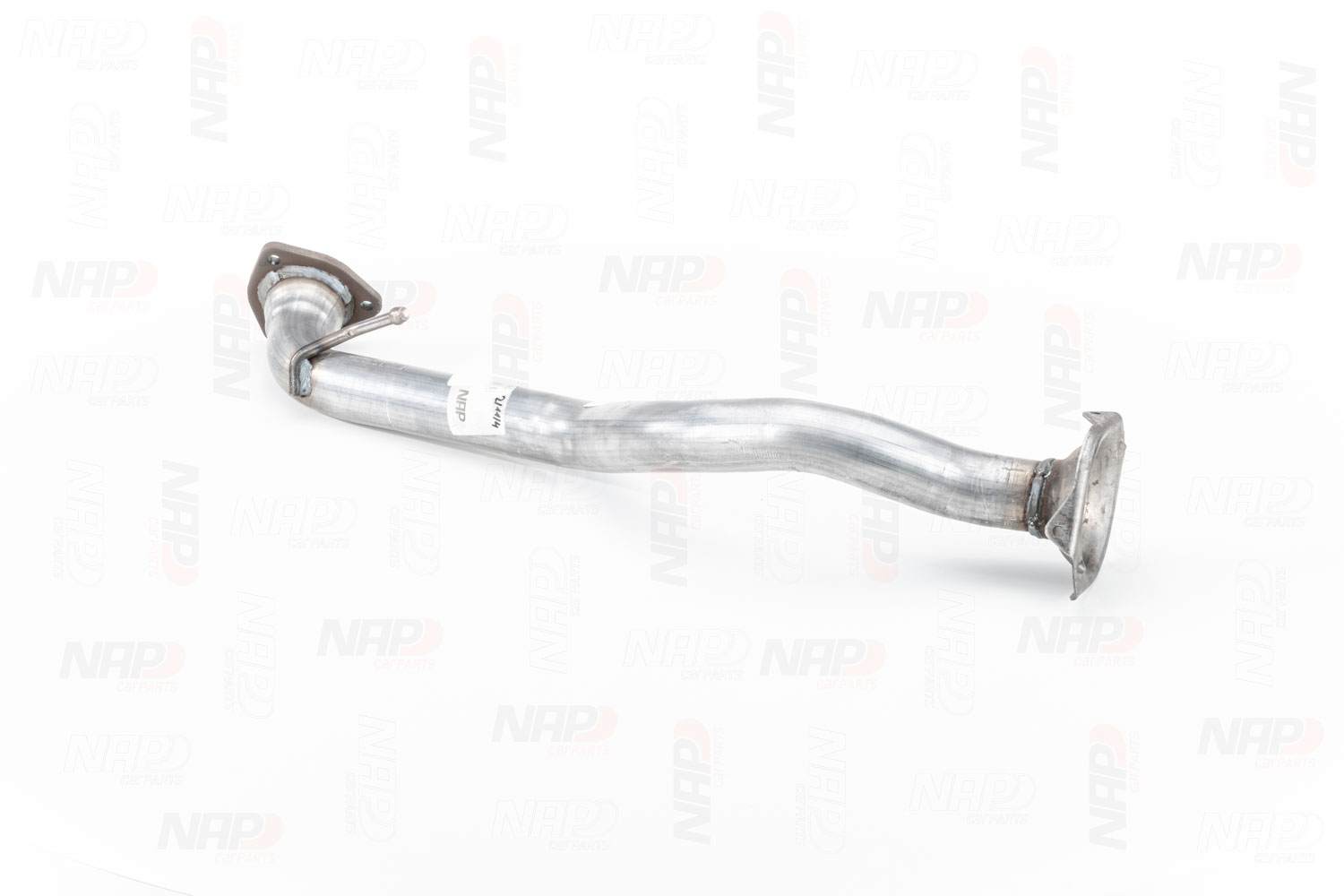 NAP carparts CAF10141 Tuyaux d'échappement VOLKSWAGEN Transporter T4 Minibus (70B, 70C, 7DB, 7DK, 70J, 70K, 7DC, 7DJ) 2.5 TDI Diesel 88 CV 1999 prix