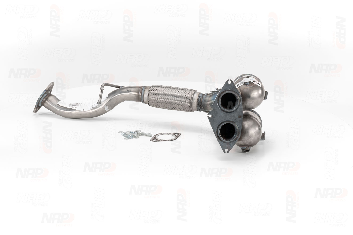 NAP carparts CAK10003 katalysator Alfa Romeo 156 932