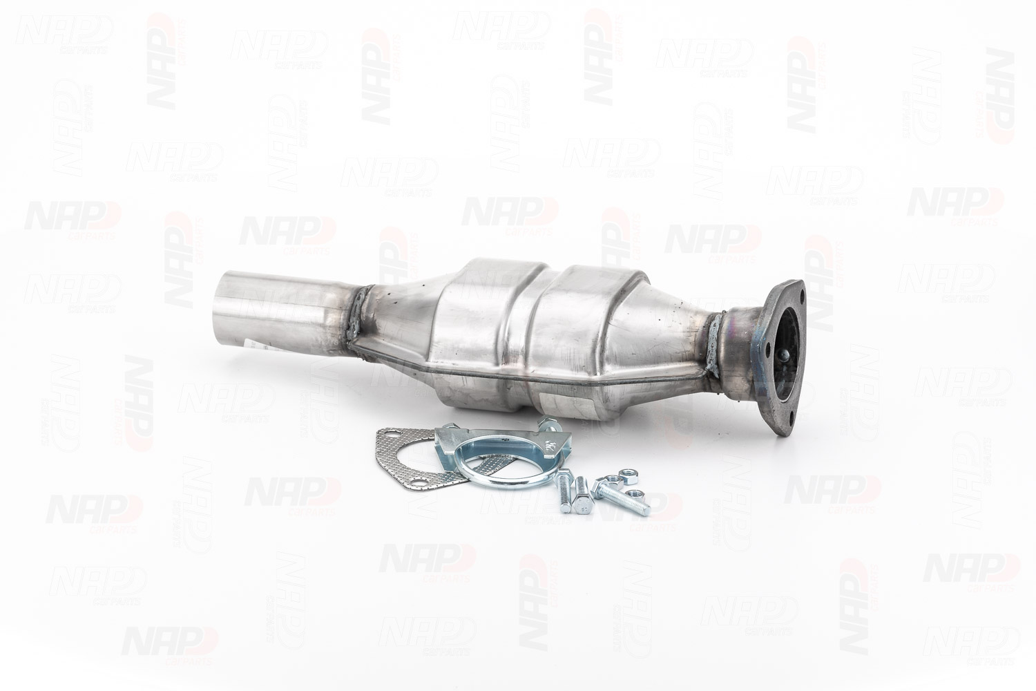 NAP carparts CAK10007 katalysator Alfa Romeo 159 Sportwagon
