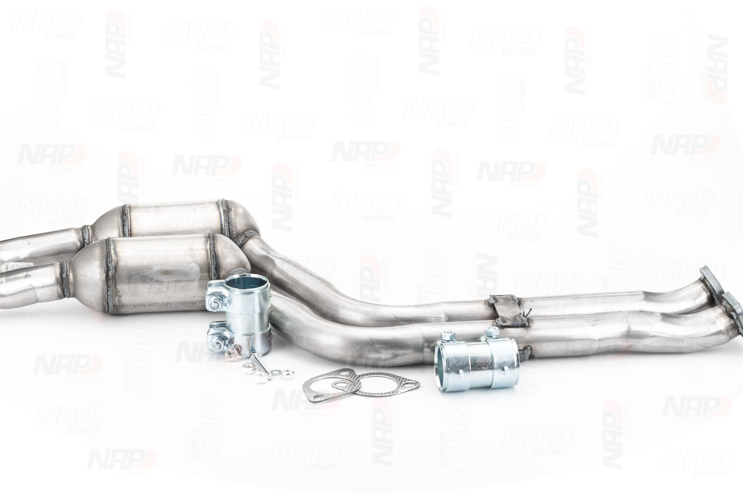 NAP carparts CAK10067 Catalyseur BMW