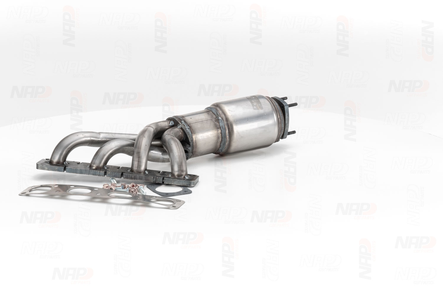 NAP carparts CAK10078 Catalizzatore BMW 3 Touring (E91) 325 i xDrive Benzina 218 CV 2012 prezzo