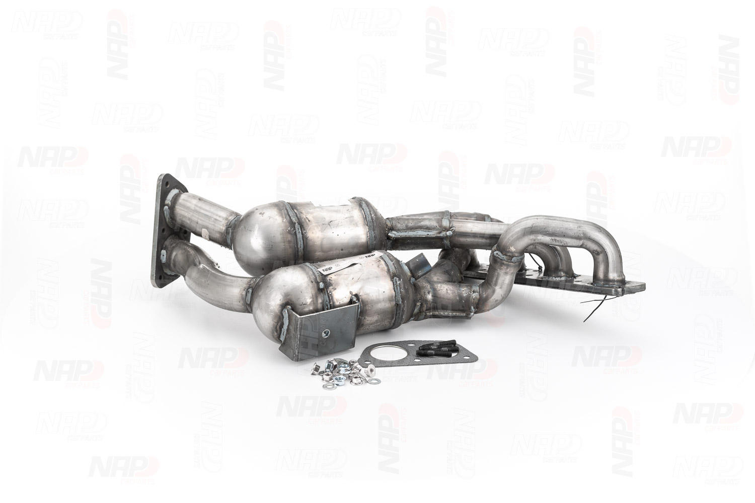 Купить NAP carparts Катализатор CAK10079
