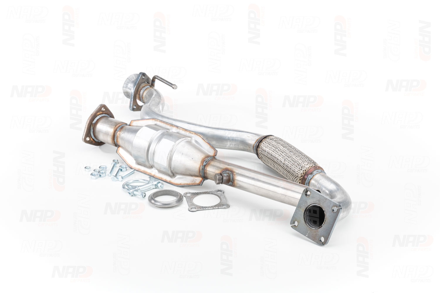 NAP carparts CAK10094 Cevi VW Bora 1j2 1.9 SDI Dizel 68 km 1998
