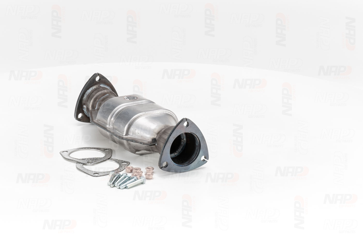 NAP carparts CAK10180 DAEWOO EVANDA catalytic converter cost