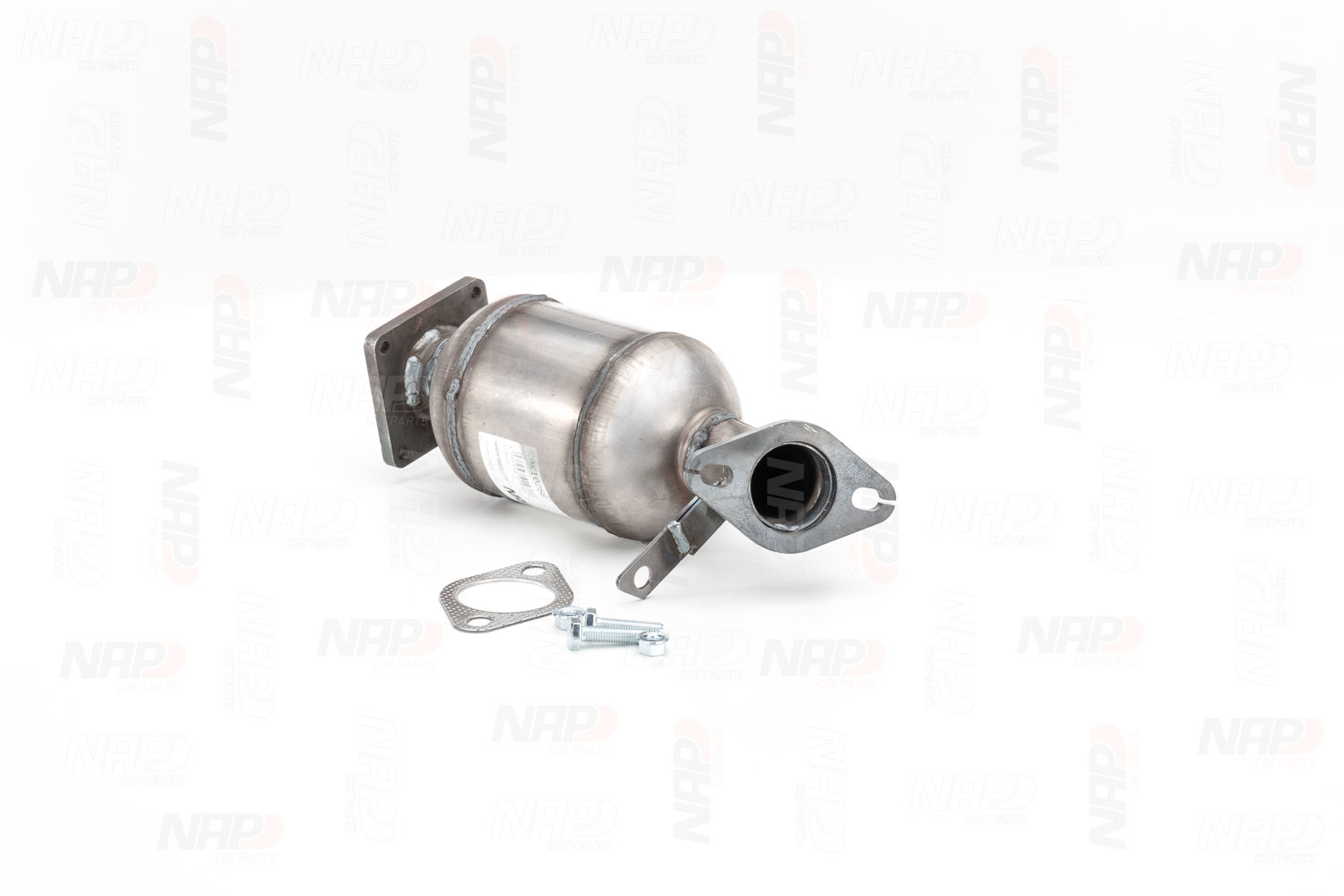 1211992 OE NAP carparts Catalizzatore CAK10258